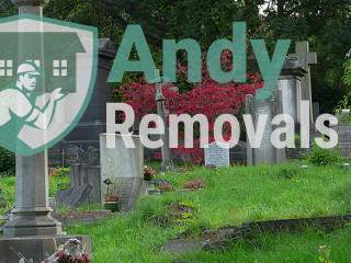 Andy Removal West Norwood (SE27)